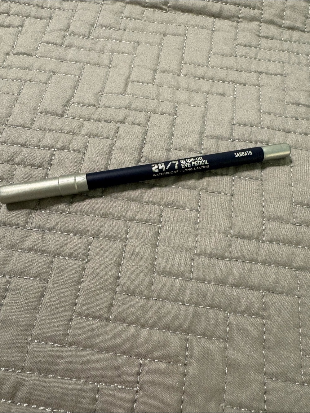 Urban Decay Glide-On Eye Pencil - Sabbath